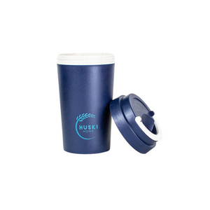 Midnight Blue Travel Mug - from Huski Home