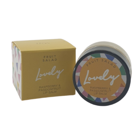 Fruit Salad Lip Balm