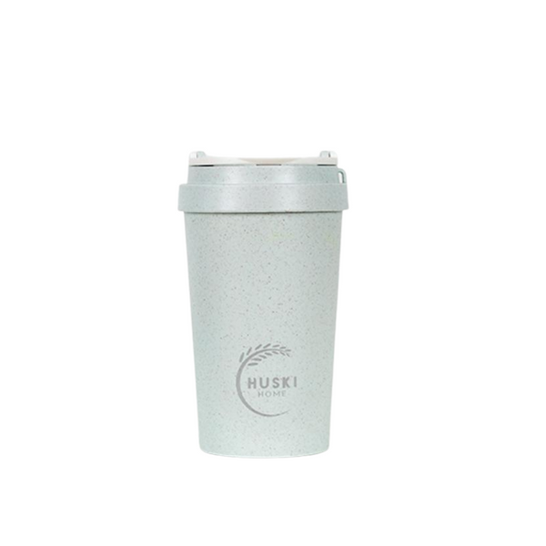 Duck Egg Blue Travel Mug - from Huski Home