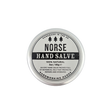 Load image into Gallery viewer, Hand Salve - from Norse
