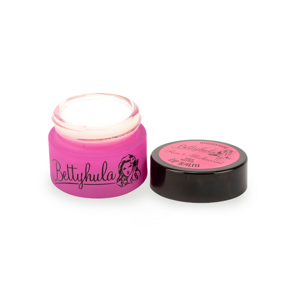 Rum & Blackcurrant Lip Balm - from Betty Hula