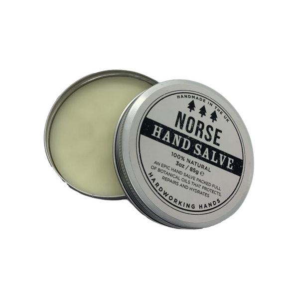 Hand Salve - from Norse