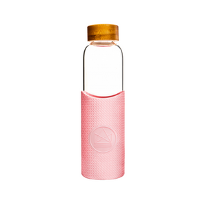 Glass Water Bottle - from Neon Kactus