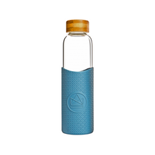 Load image into Gallery viewer, Glass Water Bottle - from Neon Kactus
