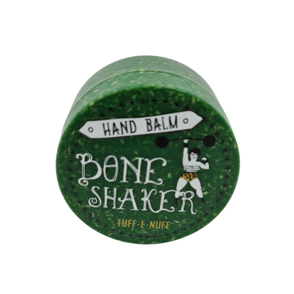 Tuff E Nuff Hand Balm - from Bone Shaker