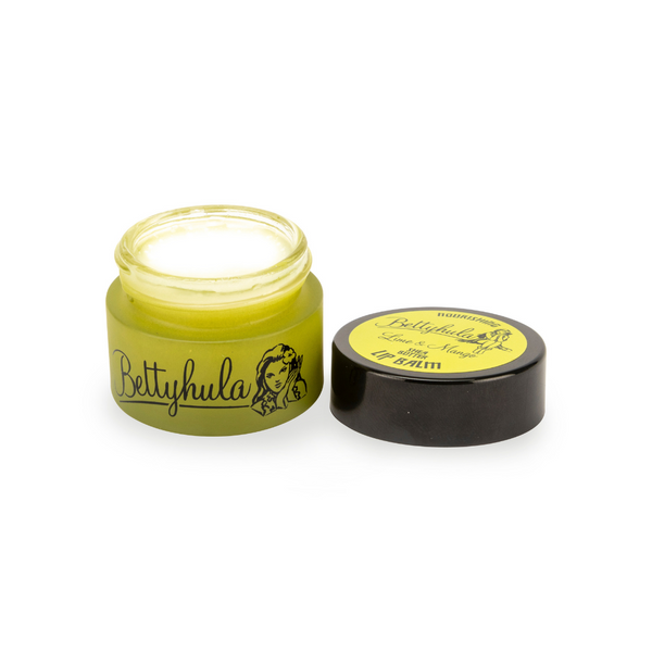 Lime & Mango Lip Balm - from Betty Hula
