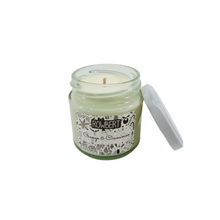 Load image into Gallery viewer, Orange &amp; Cinnamon Soy Wax Candle - from Rowbert
