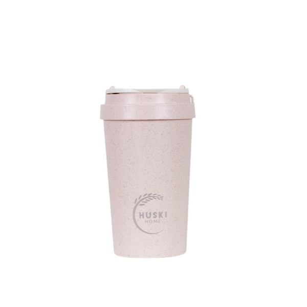 Pink Travel Mug - from Huski Home