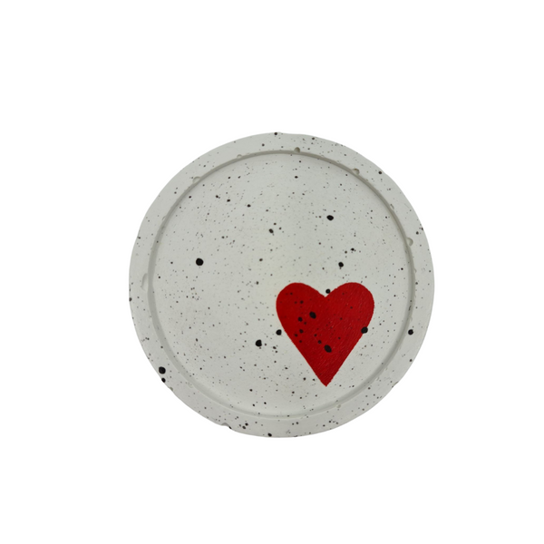 Mini Round Tray - from M_Studio__