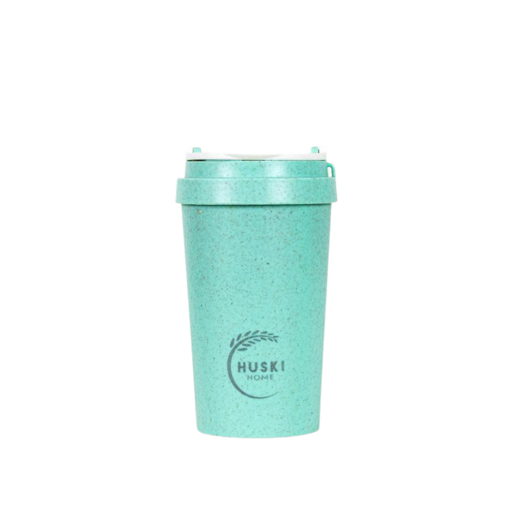 Turquoise Travel Mug - from Huski Home