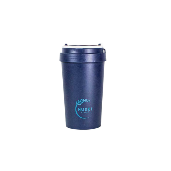 Midnight Blue Travel Mug - from Huski Home