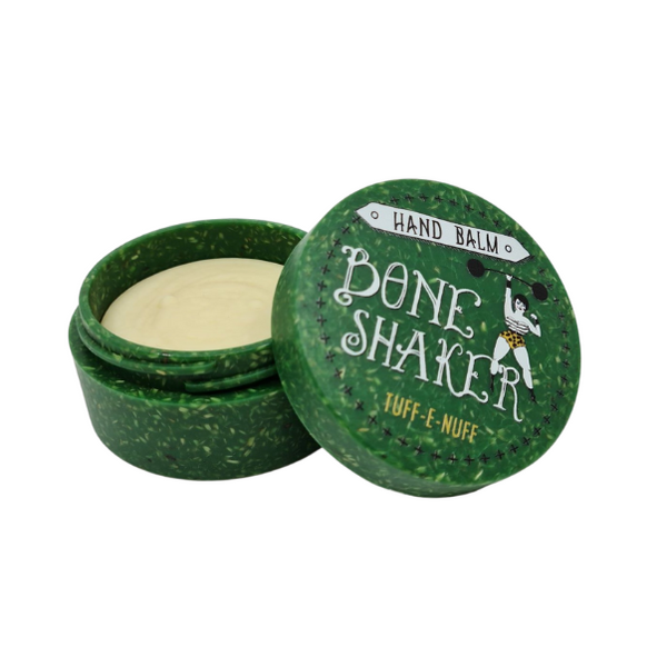 Tuff E Nuff Hand Balm - from Bone Shaker