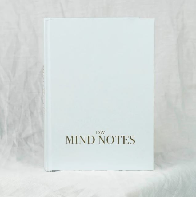 Mind Notes - from LSW